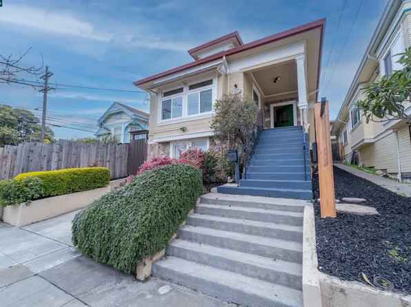 2411 11th Ave, Oakland, CA 94606