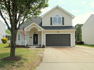 129 Nottingham Blvd, Suffolk, VA 23434