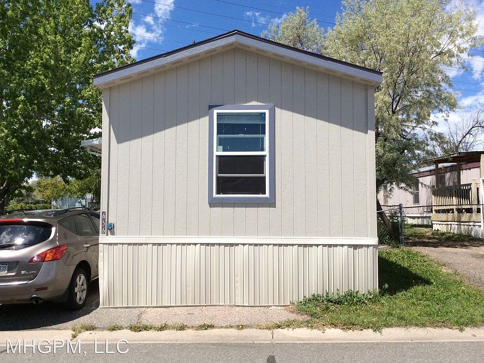 2nd image of 9400 Elm Ct Lot 656