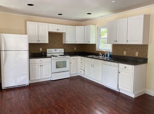 116 Albany Rd, Oak Ridge, TN 37830