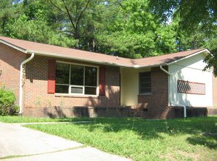 3616 Suffolk St, Durham, NC 27707