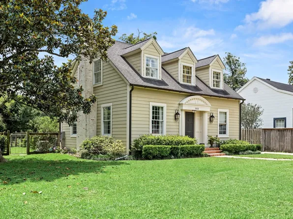 3925 North St, Beaumont, TX 77706