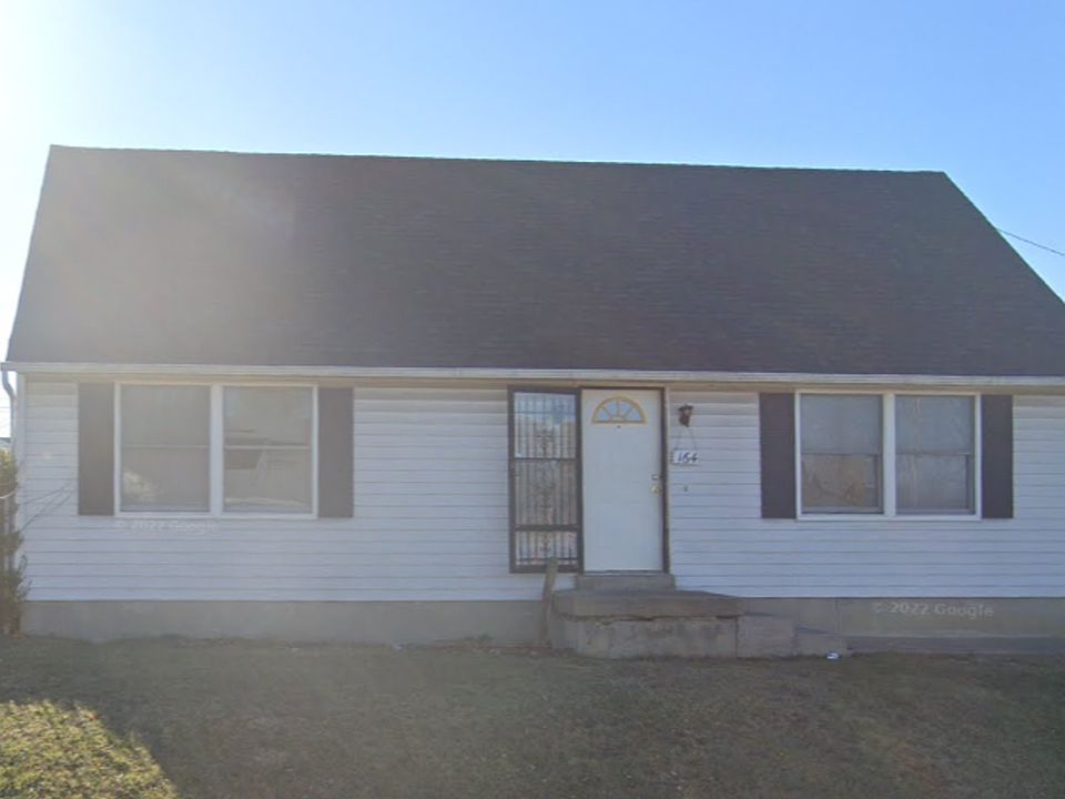 1st image of 1164 Winburn Dr
