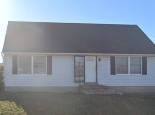 1164 Winburn Dr, Lexington, KY 40511