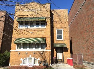 1634 Elmwood Ave, Berwyn, IL 60402