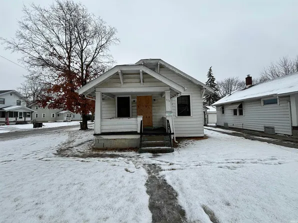 670 Florence Ave, Fort Wayne, IN 46808