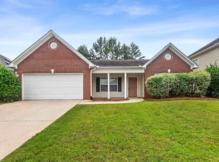 610 Adelaide Dr, Spartanburg, SC 29301