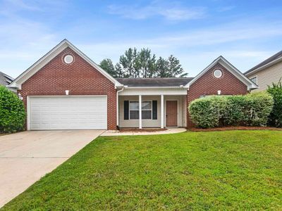 610 Adelaide Dr, Spartanburg, SC, 29301