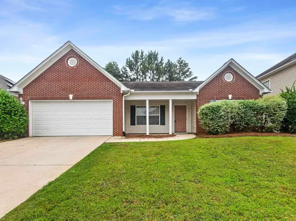 610 Adelaide Dr, Spartanburg, SC 29301