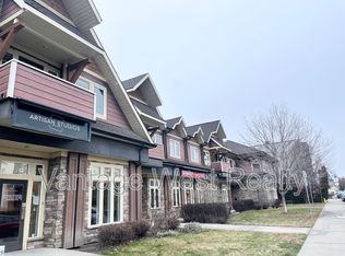 1856 Ambrosi Rd #217, Kelowna, BC V1Y4R9