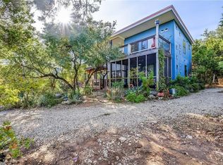 15101 Back Of The Moon St UNIT A, Austin, TX 78734