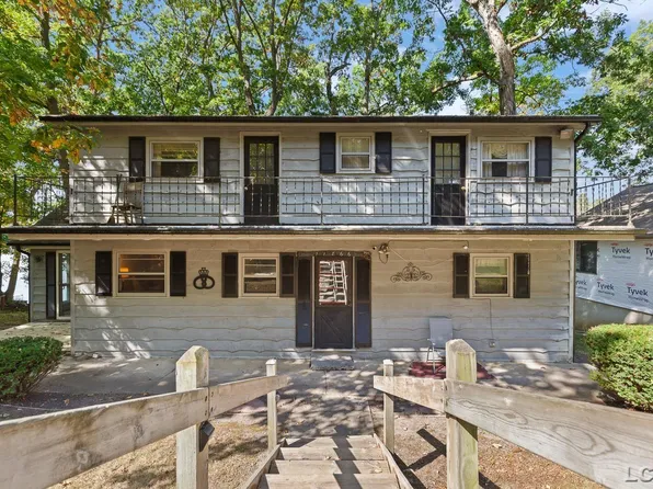 11866 Bradley Dr, Jerome, MI 49249