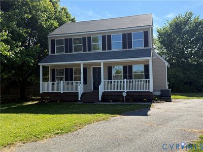 971 Yates Ct, Richmond, VA, 23223