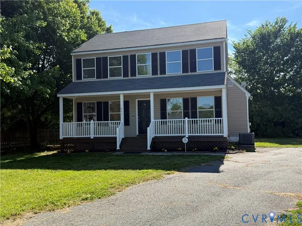 971 Yates Ct, Richmond, VA 23223
