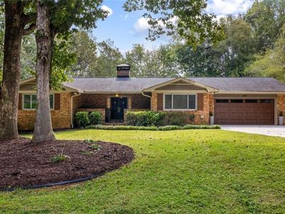 2587 Windwood Ct, Dunwoody, GA, 30360