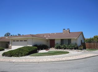 774 Hopi Dr, Fremont, CA 94539