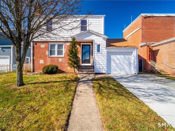 506 Lighthouse Road, New Haven, CT 06512