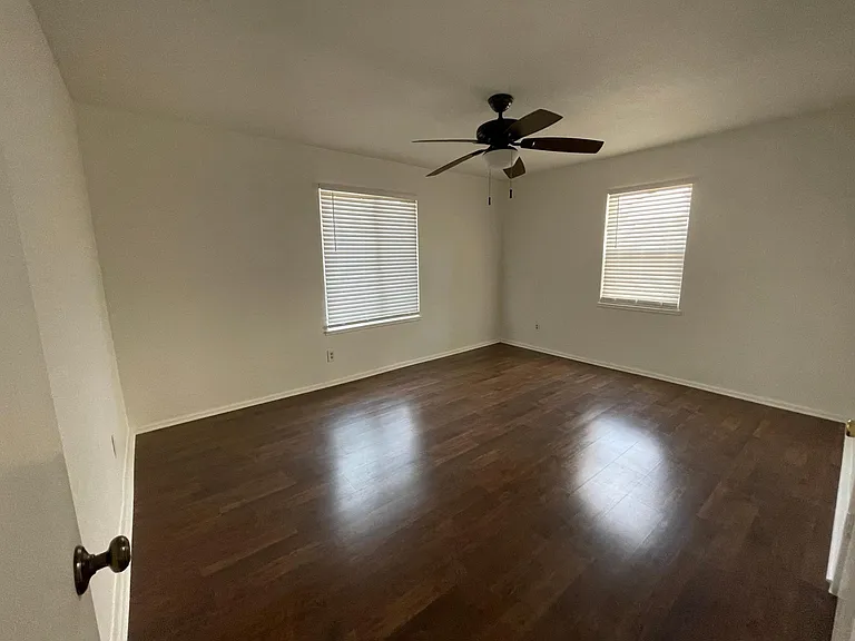 Front Bedroom