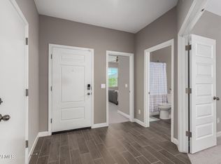 23950 W Hilton Ave, Buckeye, AZ 85326