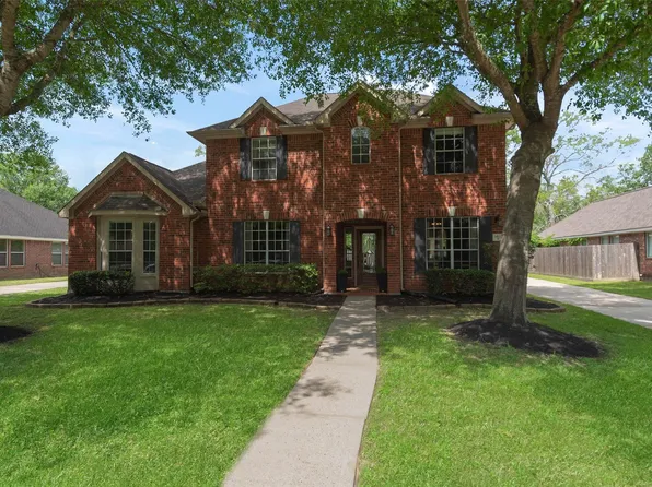 14111 Blisswood Dr, Houston, TX 77044