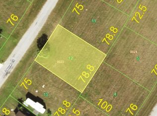 8 Laurel Ct #12, Placida, FL 33946