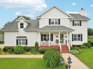 163 Chestnut St, Sauk City, WI 53583