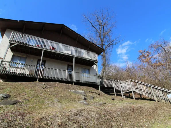 Mason Apartments, 86 Mason St #12, Morgantown, WV 26505