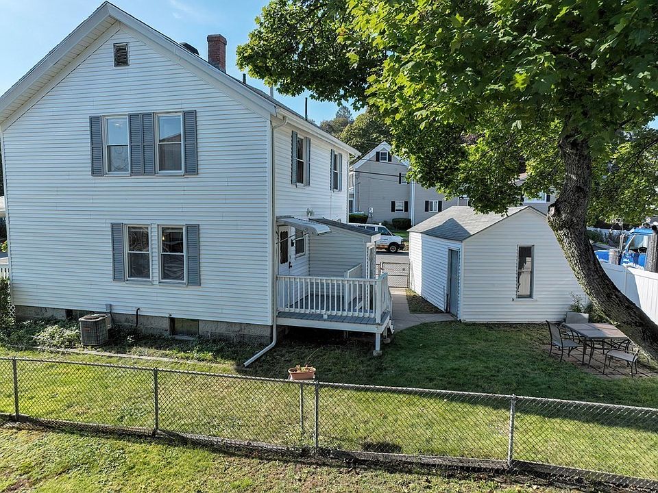 12 Ballard St, Saugus, MA 01906 Zillow