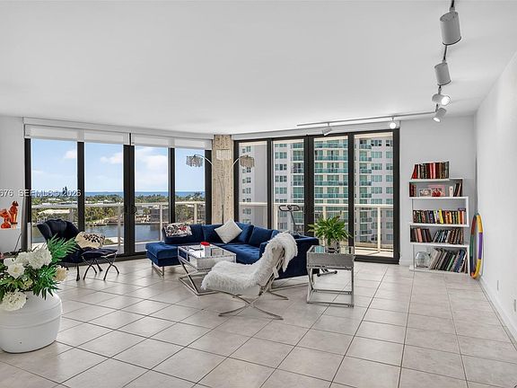 4th image of 20281 E Country Club Dr APT 608