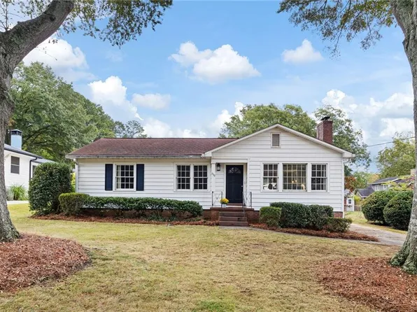 630 Etowah Dr NE, Marietta, GA 30060