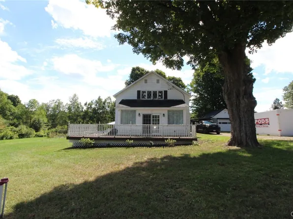 22 County Route 26, West Monroe, NY 13167