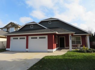 662 S Torino Ave, Meridian, ID 83642