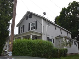 45-47 Norman St, Pittston Township, PA 18640