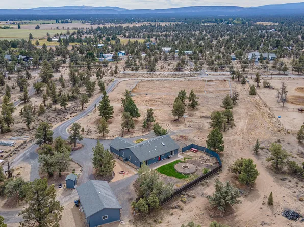 25430 Elk Ln, Bend, OR 97701