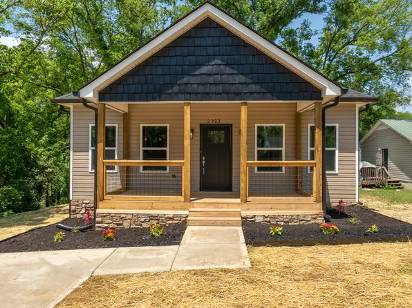 2323 Monroe St, Chattanooga, TN 37406