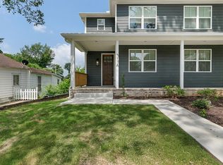 317 Lambuth Blvd #B, Jackson, TN 38301