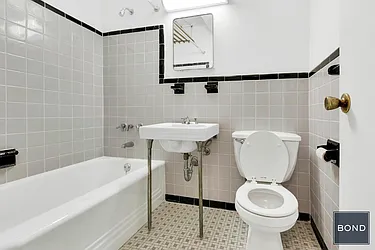 Sold by Bond New York