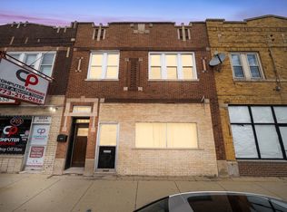 5032 S Archer Ave, Chicago, IL 60632