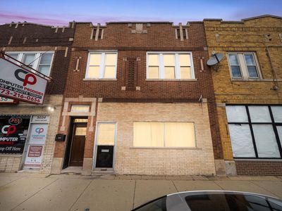 5032 S Archer Ave, Chicago, IL, 60632