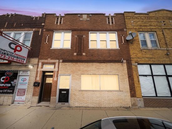 5032 S Archer Ave, Chicago, IL 60632