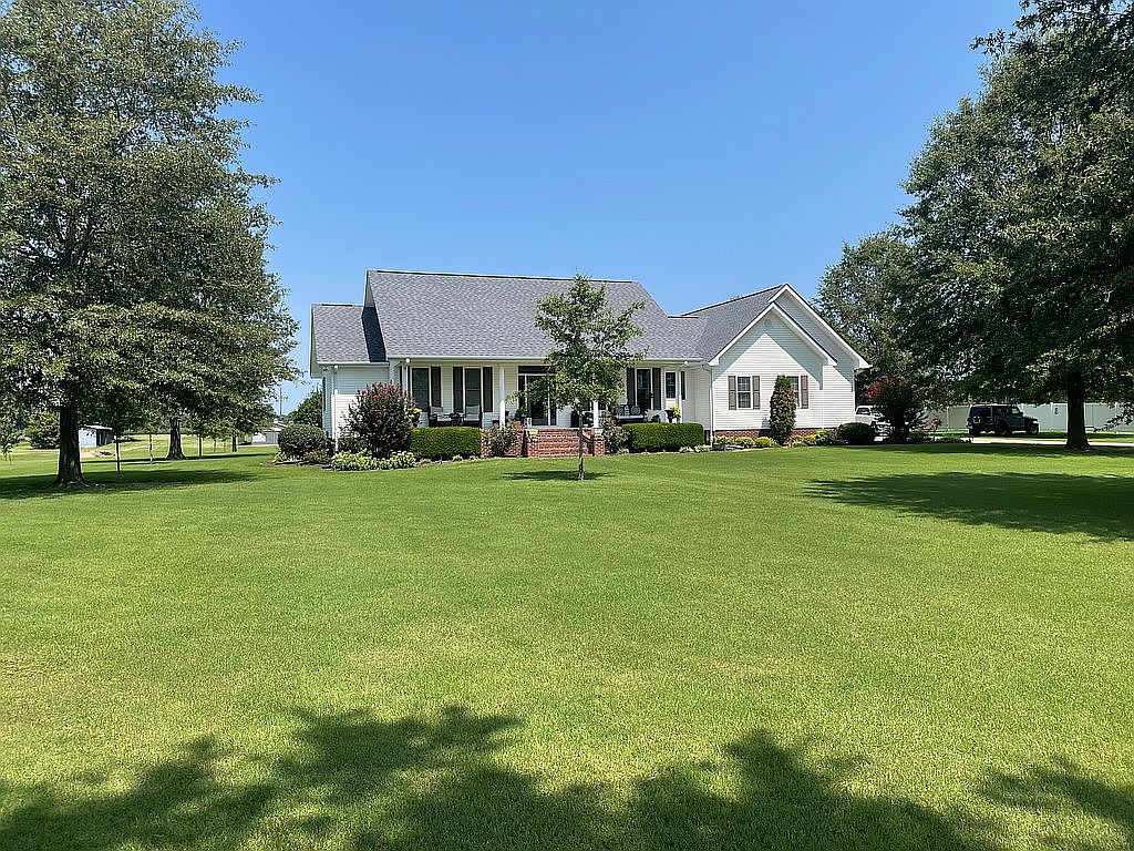 195 Herman Brooks Rd, Martin, TN 38237 | Zillow
