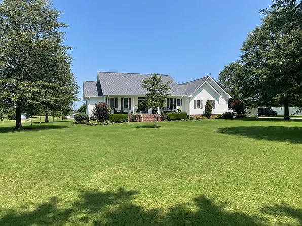 195 Herman Brooks Rd, Martin, TN 38237