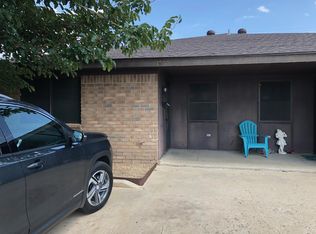 1955 Howard Dr, Amarillo, TX 79106