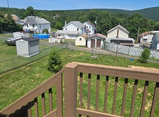 30 Coal St, Nanticoke, PA