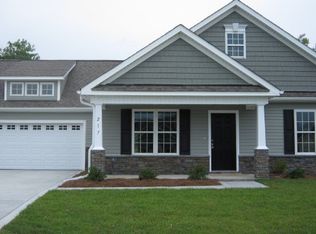 217 Gelynda Ct, Holly Ridge, NC 28445