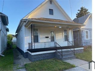 140 Bronson Ave, Toledo, OH 43608