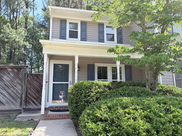 33 Forest Green Dr, Durham, NC 27705