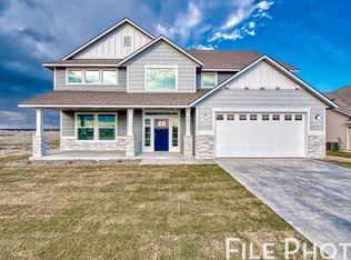 11605 N Beryl Dr, Hayden Lake, ID 83835