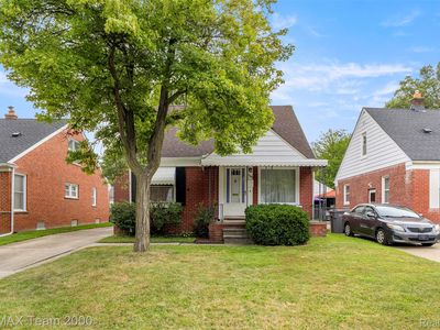 3304 Houston St, Dearborn, MI, 48124
