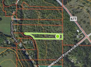 0 N Pioneer Rd, Honor, MI 49640